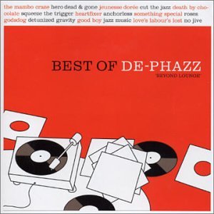 De-Phazz - Death By Chocolate